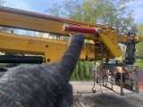 Выездной ремонт спецтехники и автомобилей
