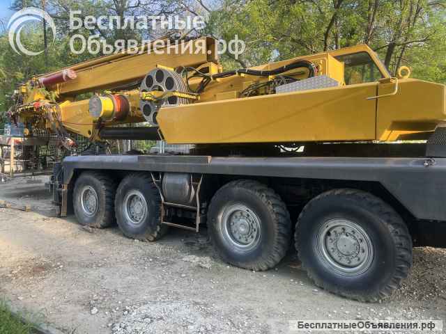Выездной ремонт спецтехники и автомобилей