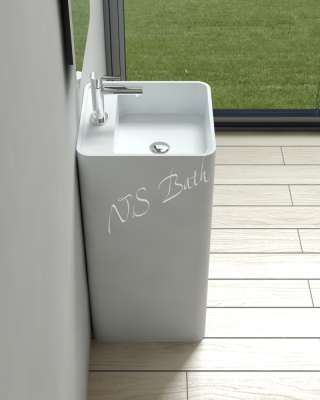 Санфаянс NS Bath