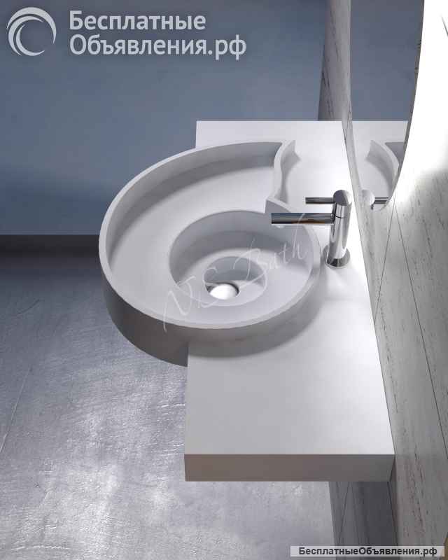 Санфаянс NS Bath