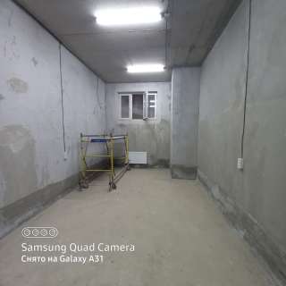 Сдается два цокольных помещения