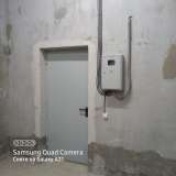 Сдается два цокольных помещения