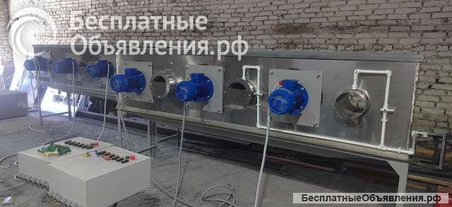 Мойка полимеров