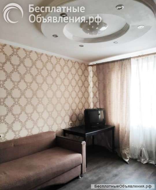 Сдаю 1 ком квартиру ост Золотой Вавилон
