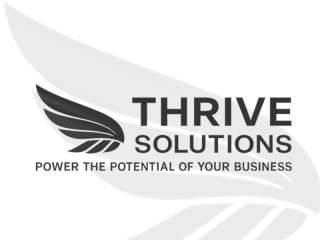 Thrive Marketing Solutions - глобальная маркетинговая компания полного цикла