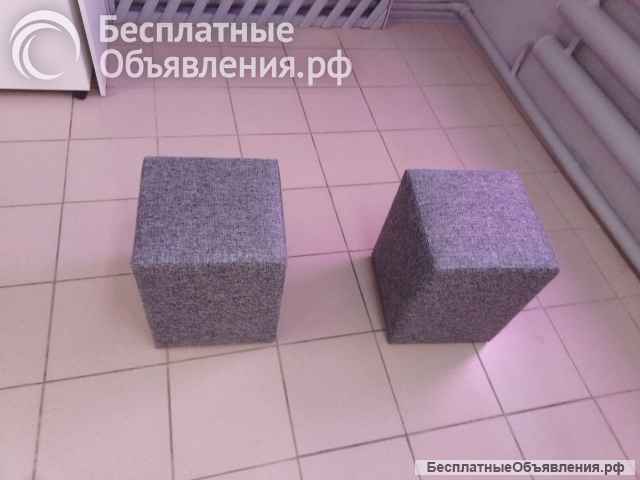 Мебель для ПВЗ ОЗОН