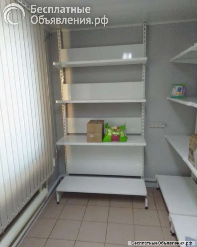 Стеллаж