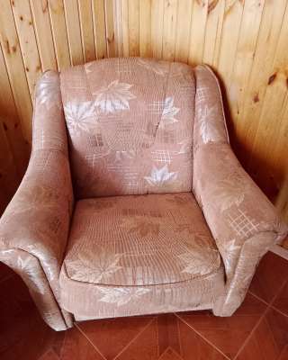 Кресло- кровать