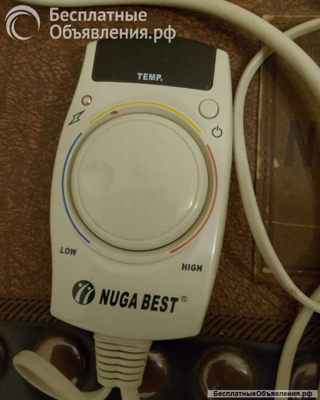 Матрас, Нуга бест