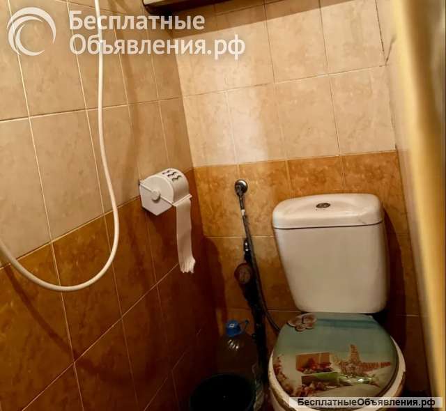 1комн, ул. Гарегин Нжде