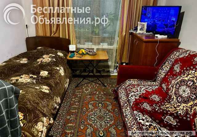 1комн, ул. Гарегин Нжде