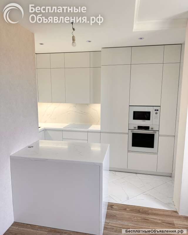 Кухня на заказ