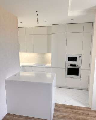 Кухня на заказ