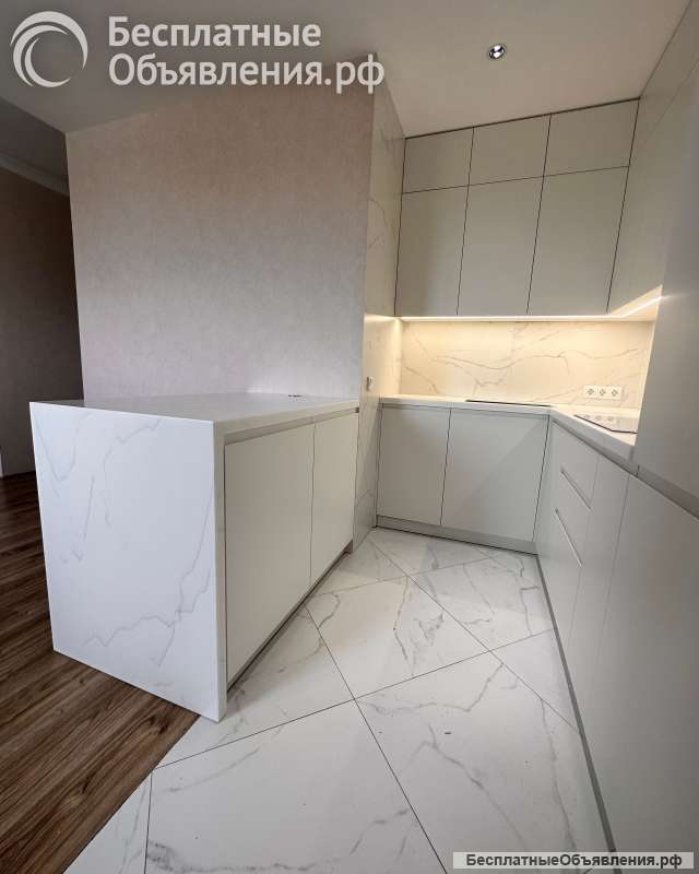 Кухня на заказ