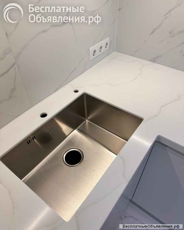 Кухня на заказ