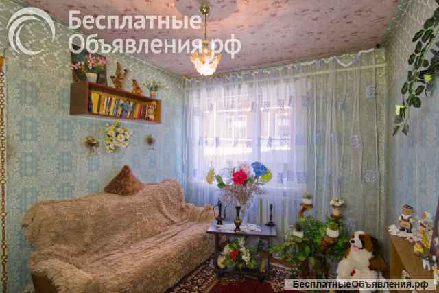 Просторный дом с участком в тихом пригороде Краснодара