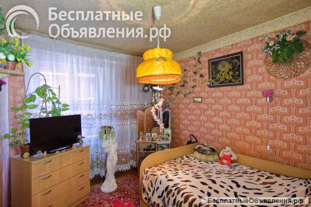 Просторный дом с участком в тихом пригороде Краснодара