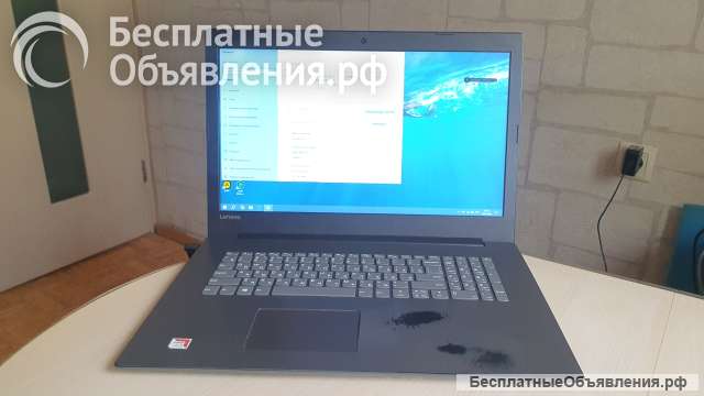 Ноутбук Lenovo Ideapad 330-17AST