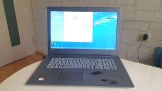 Ноутбук Lenovo Ideapad 330-17AST