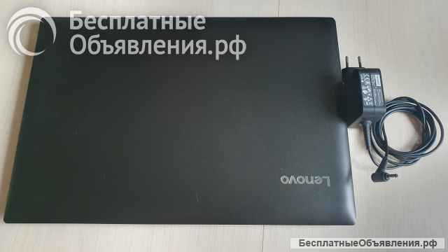 Ноутбук Lenovo Ideapad 330-17AST