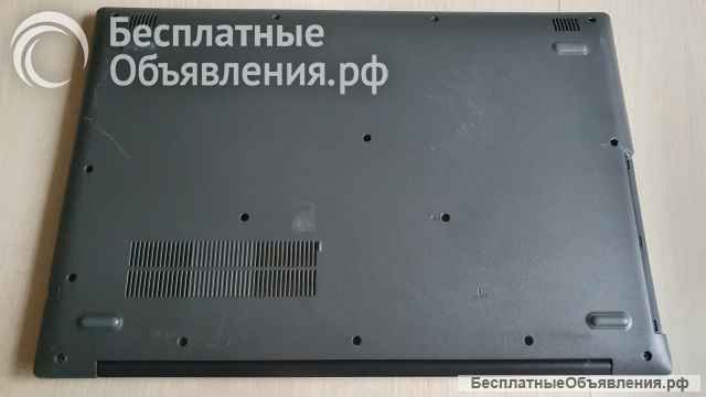 Ноутбук Lenovo Ideapad 330-17AST