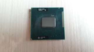 Процессор Intel Core i3 2330M (SR04J)