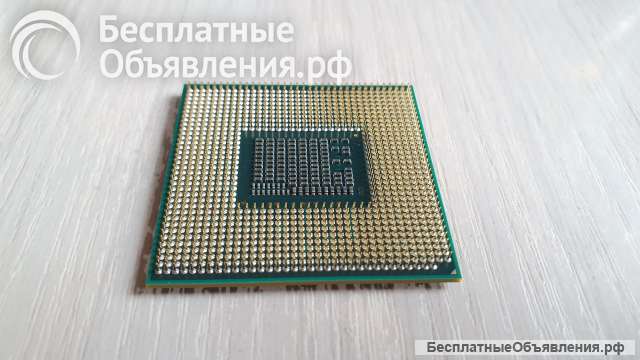 Процессор Intel Core i3 2330M (SR04J)
