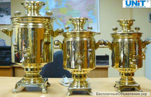 Самовар електричний