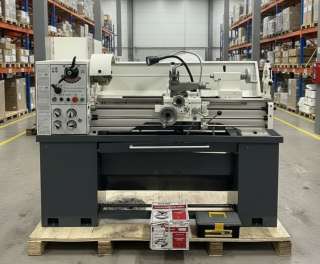 Токарный станок realrez 330x1000 продаю