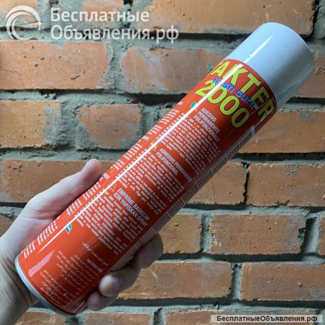 Клей Takter 2000