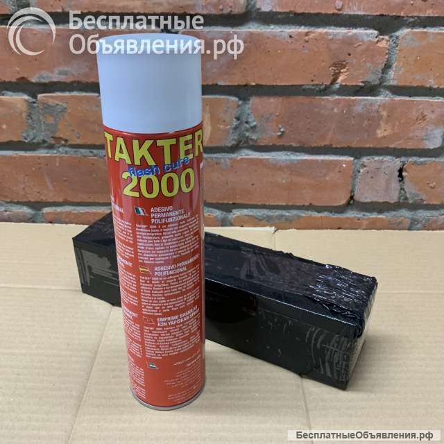 Клей Takter 2000