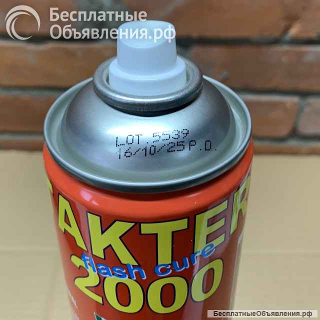 Клей Takter 2000