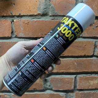 Клей Takter 3000