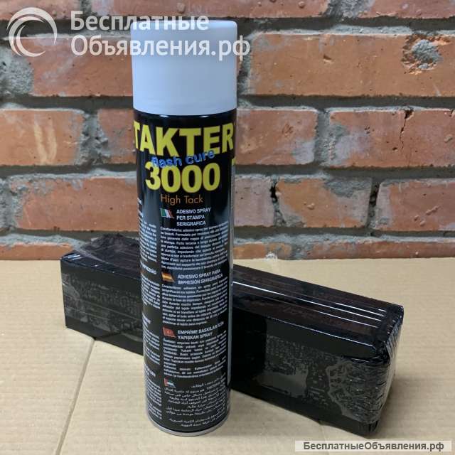 Клей Takter 3000