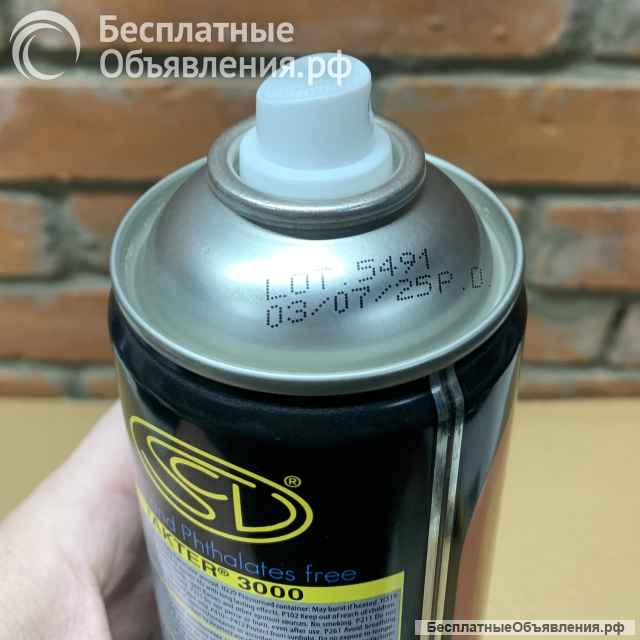 Клей Takter 3000