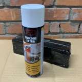 Силиконовый спрей Silicone Extra