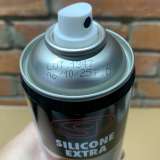 Силиконовый спрей Silicone Extra