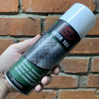 Очиститель Deter 100