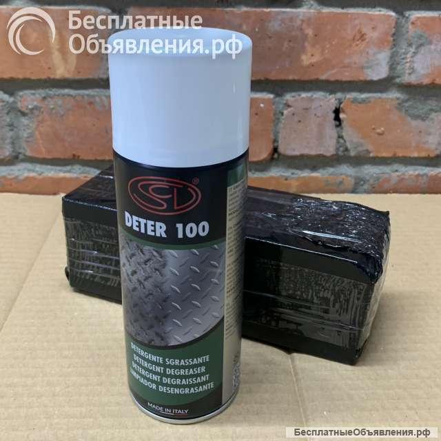 Очиститель Deter 100