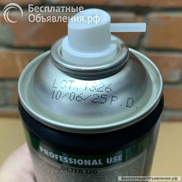 Очиститель Deter 100