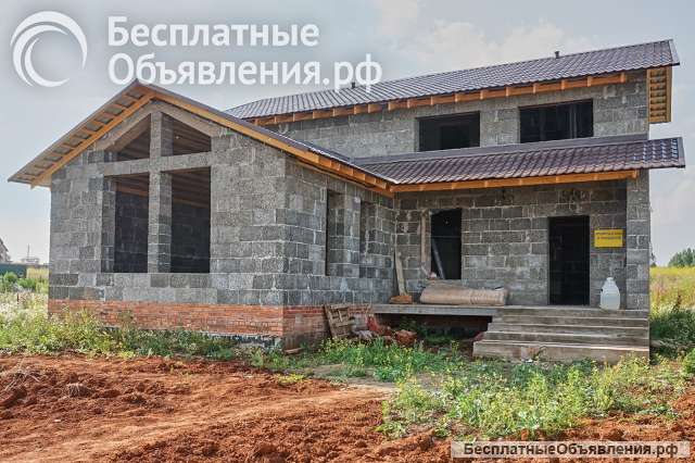 Строительство дач, домов, коттеджей. Внутренние работы.