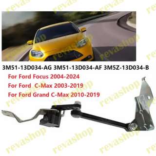 Датчик положения кузова для Ford Focus C-Max передний