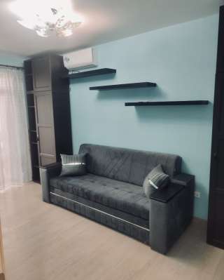 Сдается 1к.кв. 33м. улица Валерия Вишневецкого. Ремонт, для комфортного проживания имеется вся необх