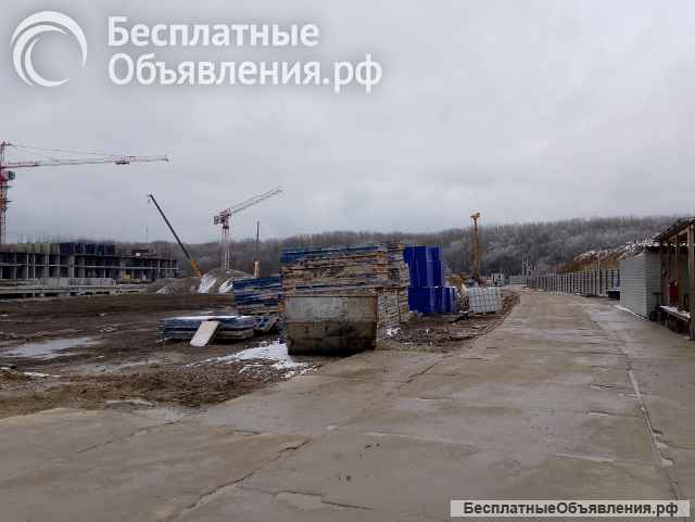 Студию в новостройке пл.24.7, 2/21, Ставрополь, ул. Западный обход 50а