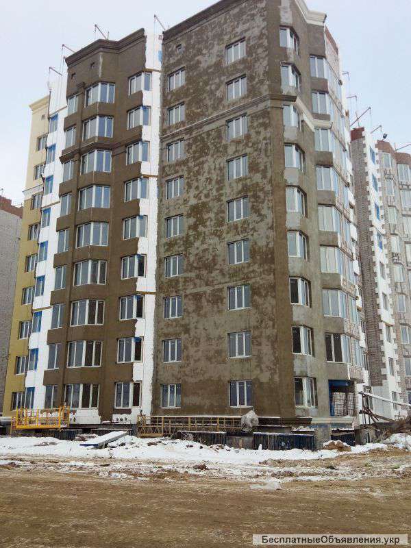 ЖК "Софія" від Мартинова