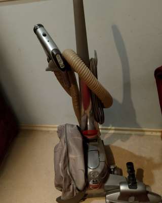 Пылесос KIRBY