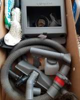 Пылесос KIRBY