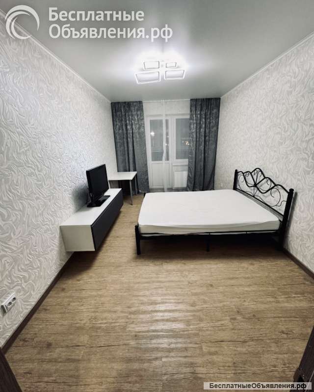 Сдается 2к.кв. 60м. улица Мурата Ахеджака