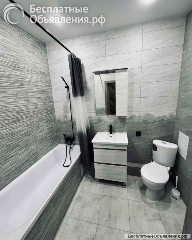 Сдается 2к.кв. 60м. улица Мурата Ахеджака