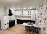 Сдается 2к.кв. 60м. улица Мурата Ахеджака